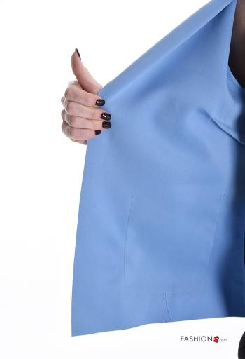 Blusão Estilo Casual - ph 6