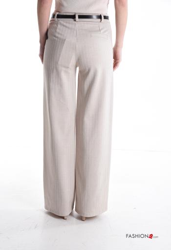 Pantalone in Cotone - ph 2