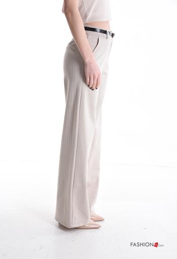 Pantalone in Cotone - ph 3