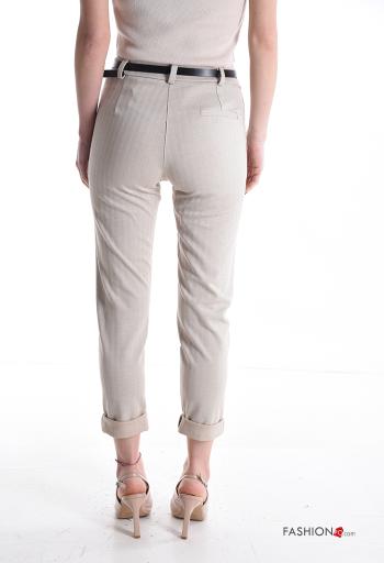 Cotton Trousers - ph 2