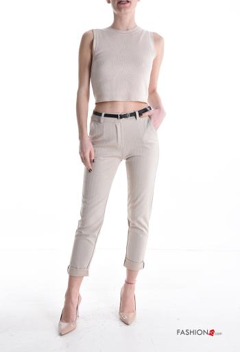 Cotton Trousers - ph 5
