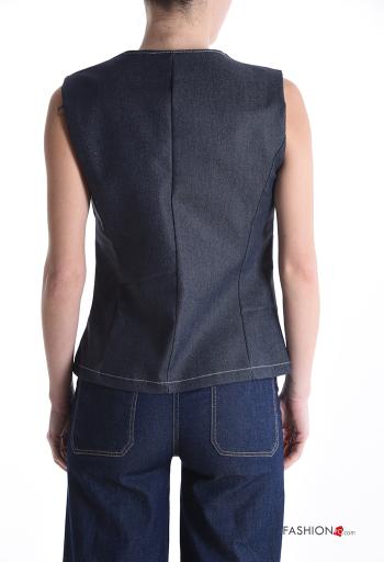 Veston en Coton - ph 2