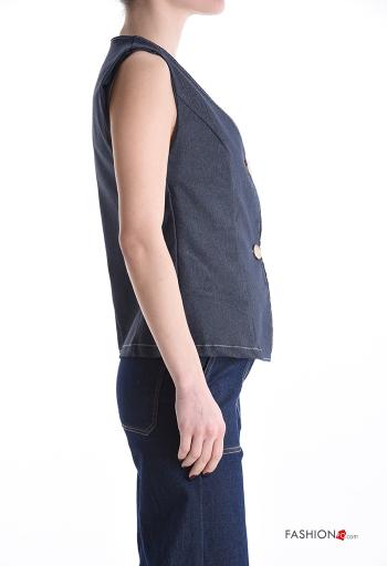 Veston en Coton - ph 3