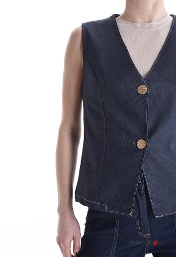 Veston en Coton - ph 4