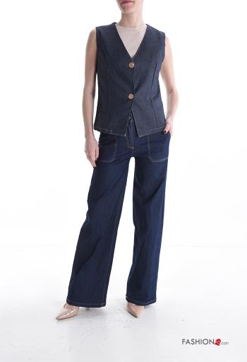 Veston en Coton - ph 5