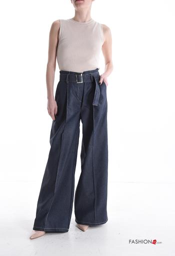 Jeans en Coton - ph 5