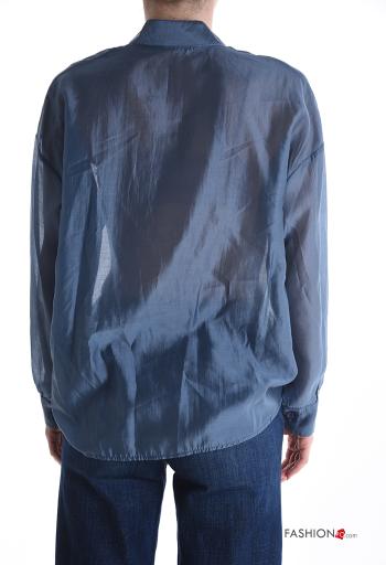 Camisa manga larga con botones - ph 2