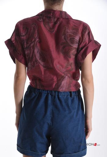 Chemise Casual - ph 2