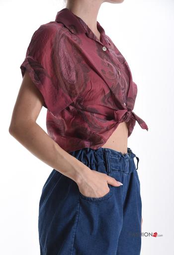 Chemise Casual - ph 3