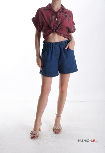 Chemise Casual - ph 5