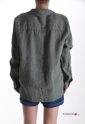 Linen Shirt - ph 2