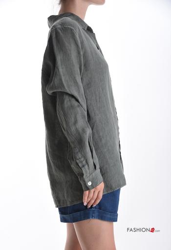 Linen Shirt - ph 3