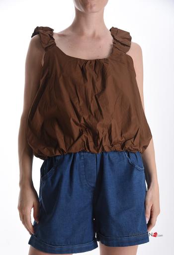 Top in Cotone - ph 1