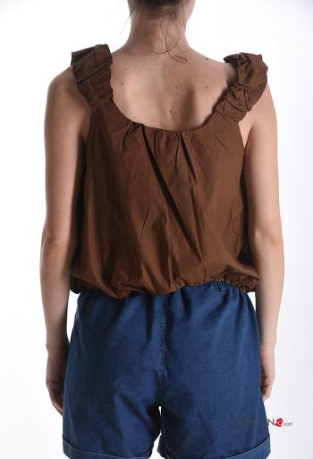 Top in Cotone - ph 2