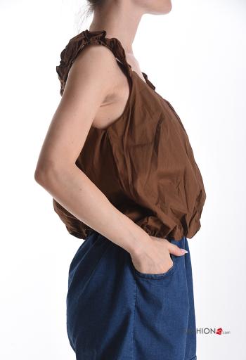 Top in Cotone - ph 3