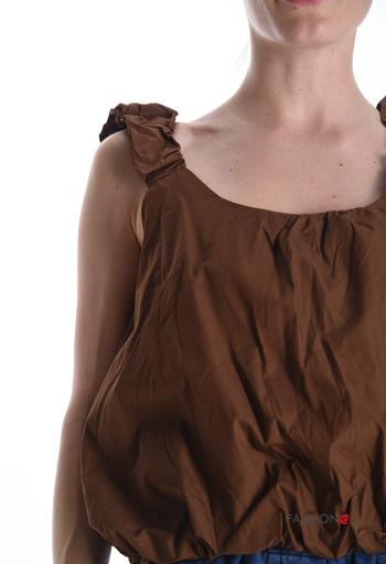 Top in Cotone - ph 4