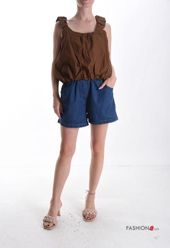 Top in Cotone - ph 5
