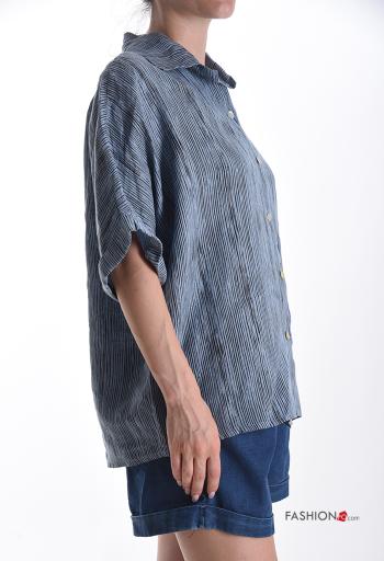 Camicia in Lino - ph 3
