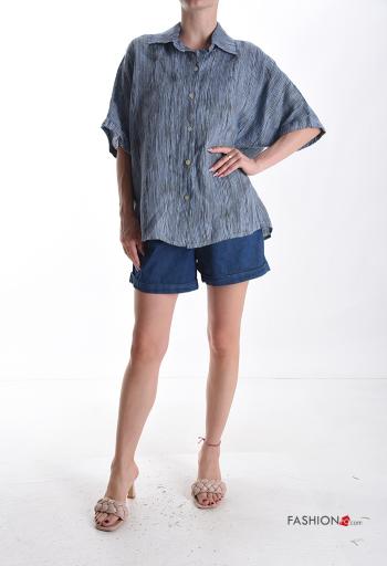 Camicia in Lino - ph 5