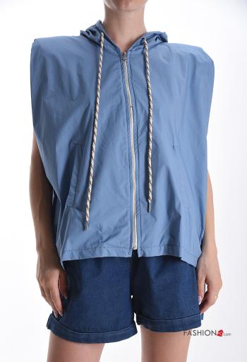 Smanicato in Cotone