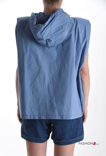 Smanicato in Cotone - ph 2
