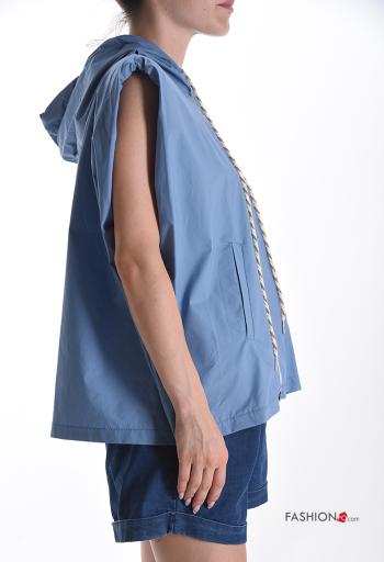 Smanicato in Cotone - ph 3