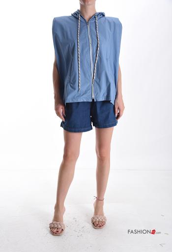 Smanicato in Cotone - ph 5