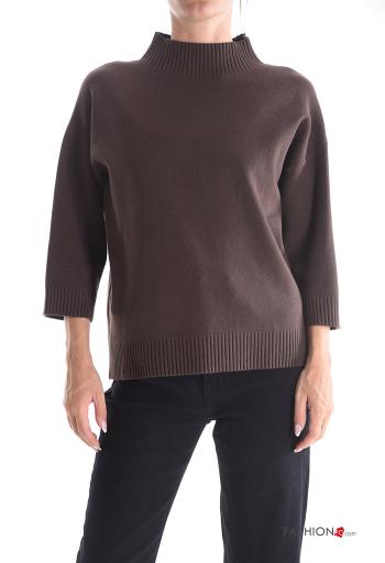 Jersey Estilo Informal