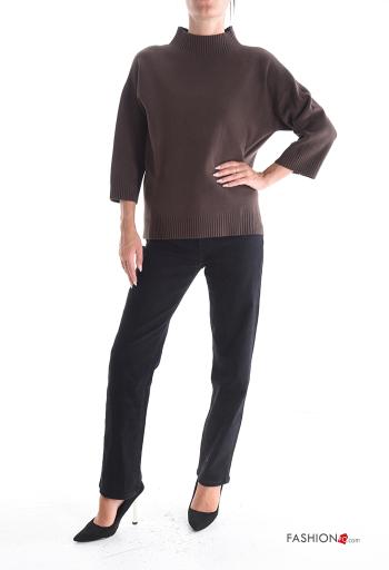 Jersey Estilo Informal - ph 5