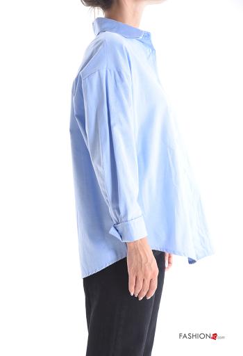 Chemise en Coton - ph 3