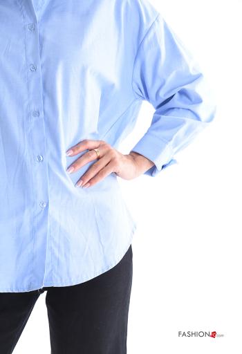 Chemise en Coton - ph 4