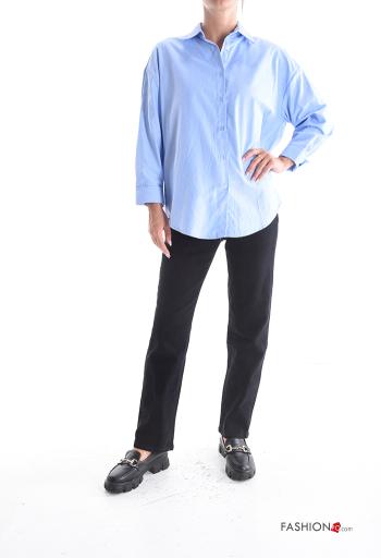 Chemise en Coton - ph 5