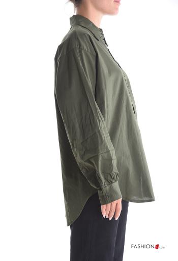 Chemise en Coton - ph 3