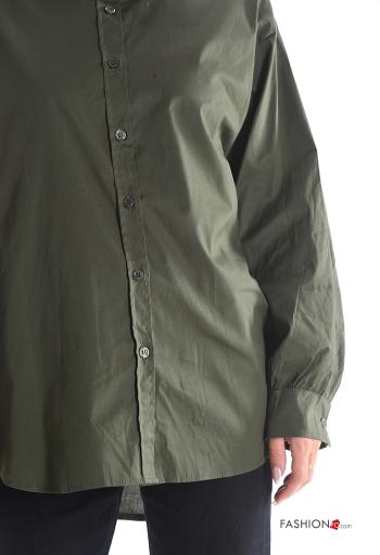 Chemise en Coton - ph 4