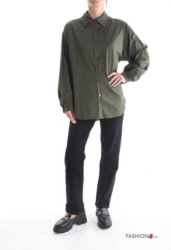 Chemise en Coton - ph 5