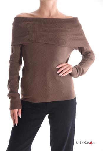 Jersey Estilo Informal