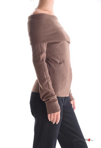 Jersey Estilo Informal - ph 3