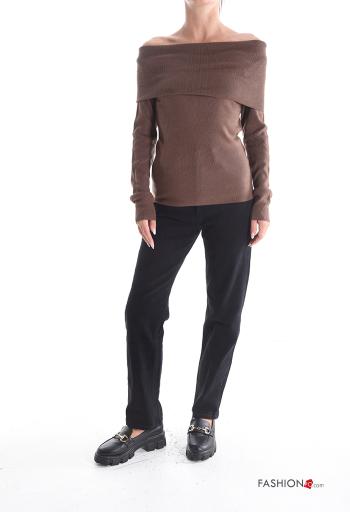 Jersey Estilo Informal - ph 5