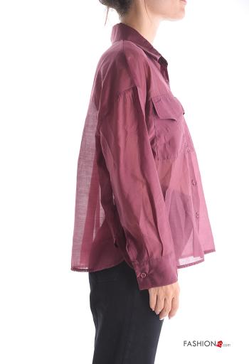 Chemise Casual - ph 3