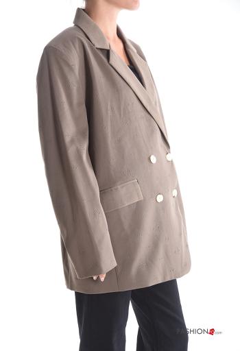 Casual Jacket - ph 3