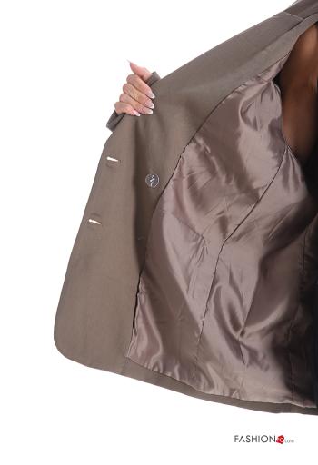 Casual Jacket - ph 6