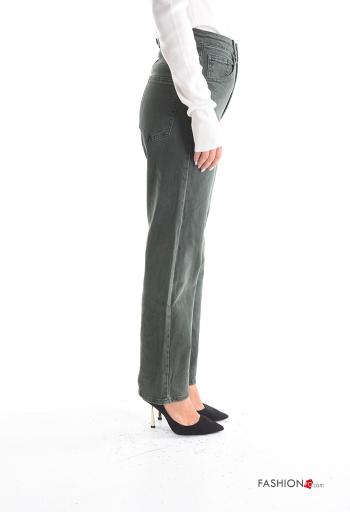 Jeans aus Baumwolle - ph 3