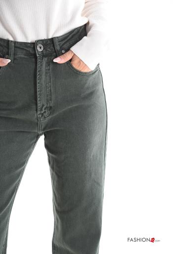 Jeans aus Baumwolle - ph 4