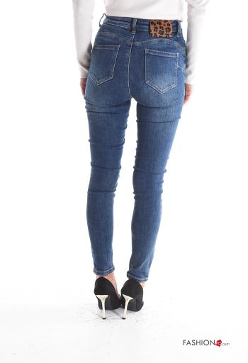 Jeans aus Baumwolle - ph 2