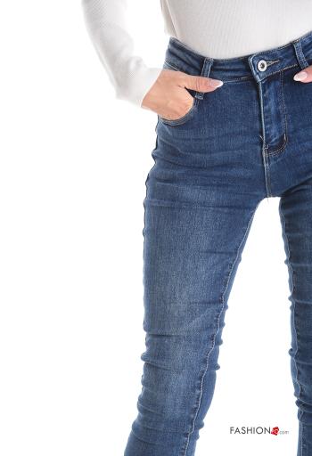 Jeans aus Baumwolle - ph 4