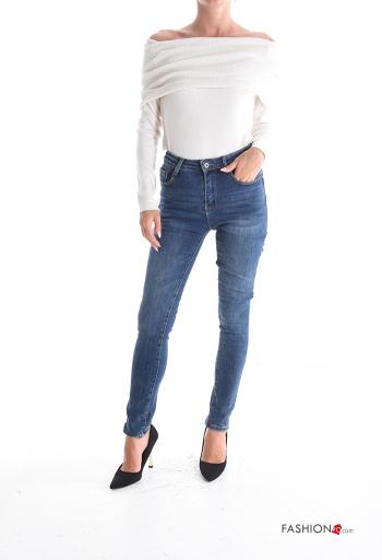 Jeans aus Baumwolle - ph 5