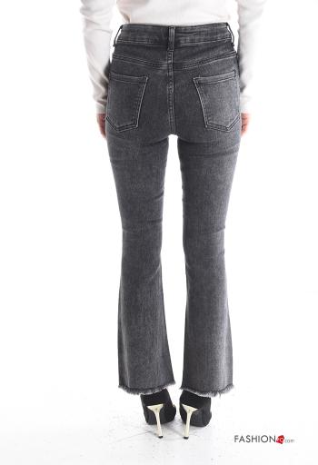 Jeans aus Baumwolle - ph 2