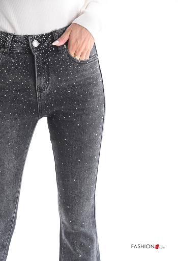 Jeans aus Baumwolle - ph 4