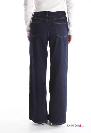 Jeans in Cotone - ph 2
