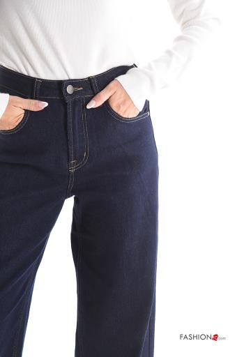 Jeans in Cotone - ph 4